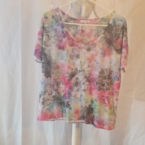 dELiA*s Tops - Delia's tee dELiA*s Tops - Delia's tee